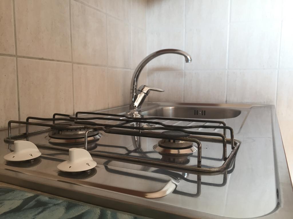 Sunny Rock Volme Apartments บานโจเล ภายนอก รูปภาพ