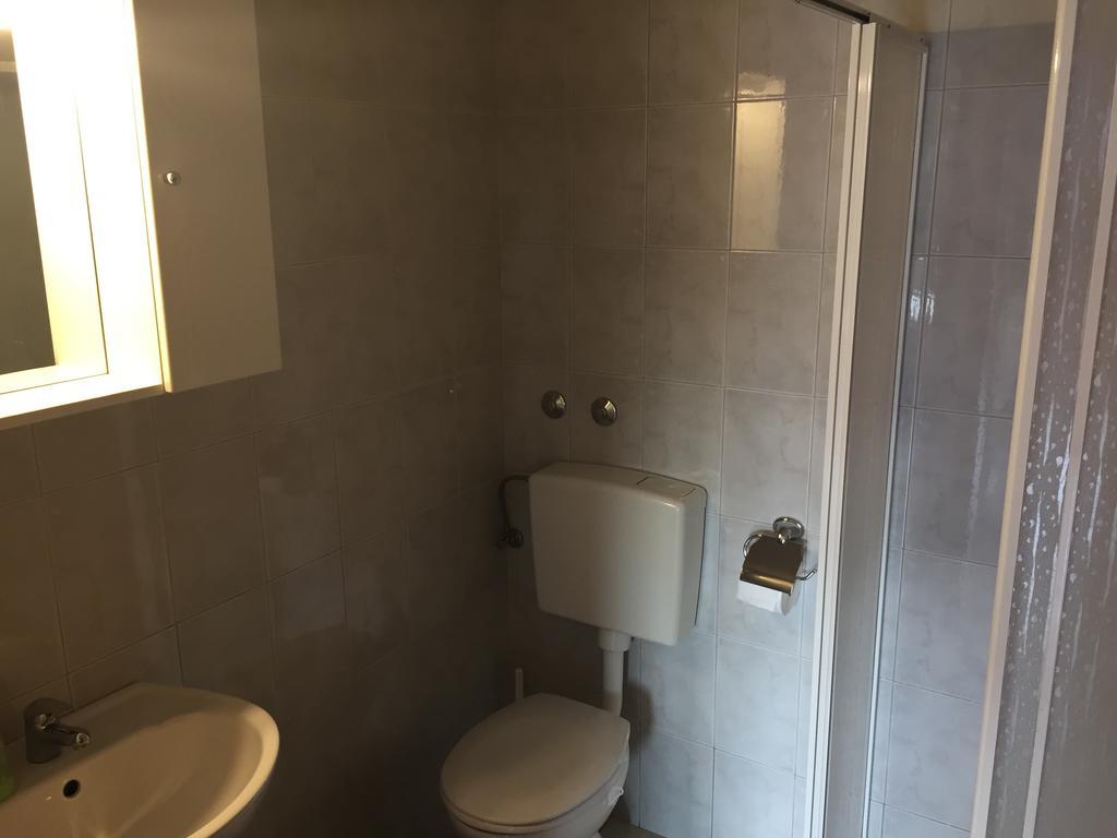 Sunny Rock Volme Apartments บานโจเล ภายนอก รูปภาพ